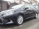 LEXUS HS