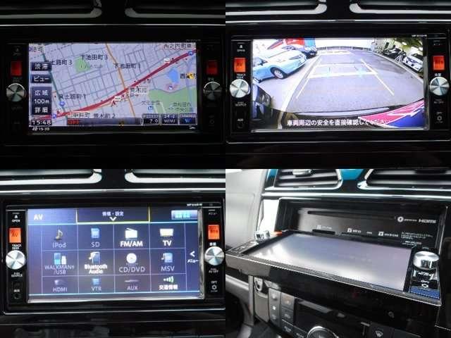 ハイウェイスター S-HYBRID 両側電動スライドドア(5枚目)
