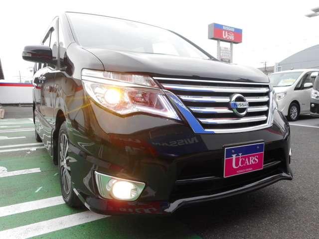 ハイウェイスター S-HYBRID 両側電動スライドドア(15枚目)