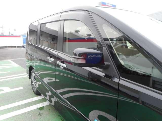 ハイウェイスター S-HYBRID 両側電動スライドドア(17枚目)
