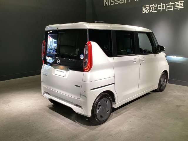 日産 ルークス