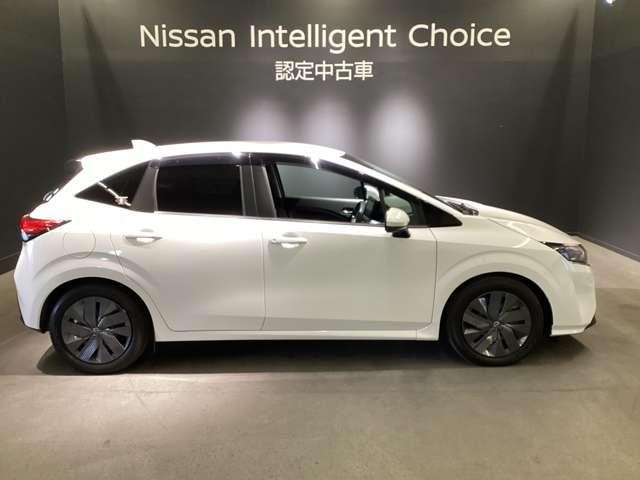 日産 ノート