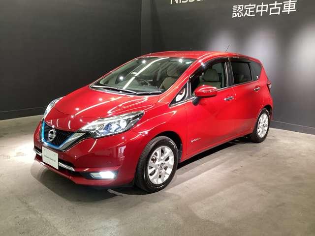 日産 ノート