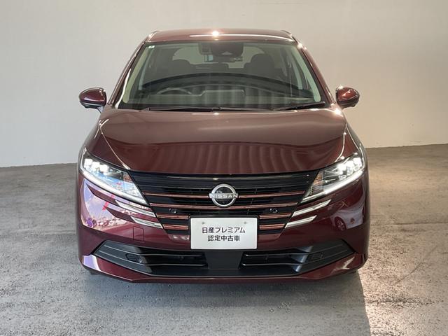 ノート Ｘ　プロパイロット＆ＮｉｓｓａｎＣｏｎｎｅｃｔナビ＆フルセグ＆アラウンドビューモニター＆ＥＴＣ＆ドラレコ＆ＬＥＤヘッドライト（40枚目）