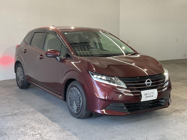 ノート Ｘ　プロパイロット＆ＮｉｓｓａｎＣｏｎｎｅｃｔナビ＆フルセグ＆アラウンドビューモニター＆ＥＴＣ＆ドラレコ＆ＬＥＤヘッドライト（41枚目）