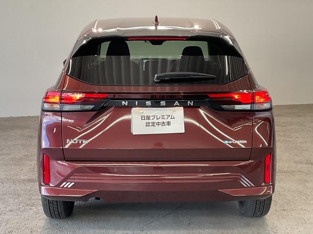 ノート Ｘ　プロパイロット＆ＮｉｓｓａｎＣｏｎｎｅｃｔナビ＆フルセグ＆アラウンドビューモニター＆ＥＴＣ＆ドラレコ＆ＬＥＤヘッドライト（42枚目）