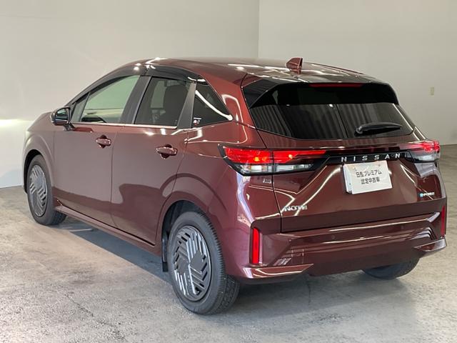 ノート Ｘ　プロパイロット＆ＮｉｓｓａｎＣｏｎｎｅｃｔナビ＆フルセグ＆アラウンドビューモニター＆ＥＴＣ＆ドラレコ＆ＬＥＤヘッドライト（43枚目）