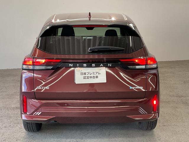 ノート Ｘ　プロパイロット＆ＮｉｓｓａｎＣｏｎｎｅｃｔナビ＆フルセグ＆アラウンドビューモニター＆ＥＴＣ＆ドラレコ＆ＬＥＤヘッドライト（44枚目）