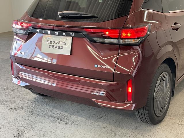 ノート Ｘ　プロパイロット＆ＮｉｓｓａｎＣｏｎｎｅｃｔナビ＆フルセグ＆アラウンドビューモニター＆ＥＴＣ＆ドラレコ＆ＬＥＤヘッドライト（45枚目）