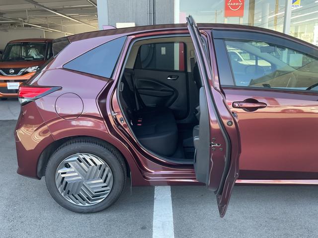 ノート Ｘ　プロパイロット＆ＮｉｓｓａｎＣｏｎｎｅｃｔナビ＆フルセグ＆アラウンドビューモニター＆ＥＴＣ＆ドラレコ＆ＬＥＤヘッドライト（47枚目）