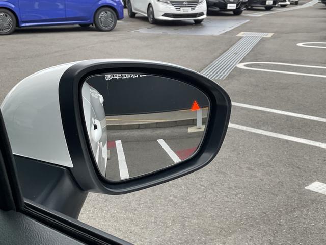 オーラ G プロパイロット&NissanConnectナビ&フルセグ&アラウンドビューモニター&ドラレコ&ETC&BOSEサウンドシステム(39枚目)