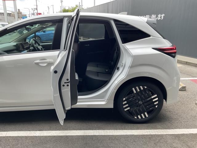 オーラ G プロパイロット&NissanConnectナビ&フルセグ&アラウンドビューモニター&ドラレコ&ETC&BOSEサウンドシステム(40枚目)