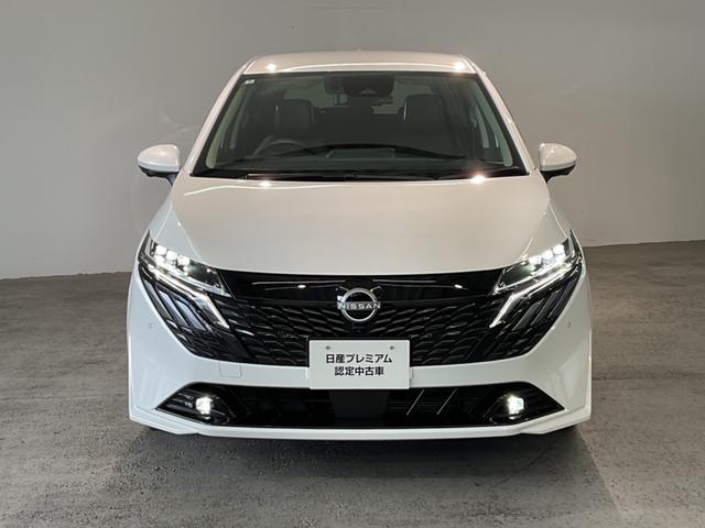 オーラ G プロパイロット&NissanConnectナビ&フルセグ&アラウンドビューモニター&ドラレコ&ETC&BOSEサウンドシステム(46枚目)