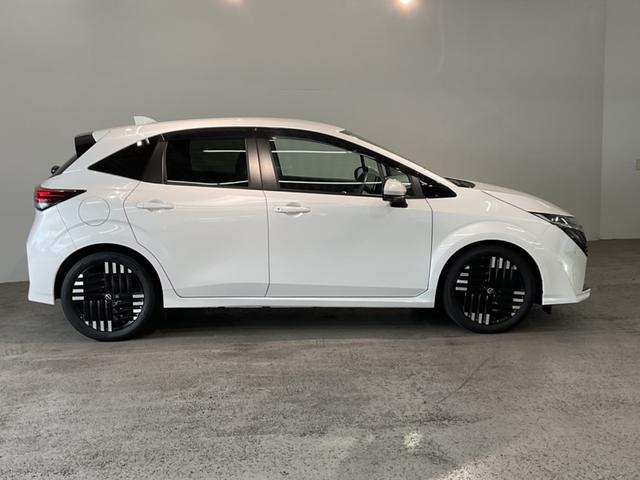 オーラ G プロパイロット&NissanConnectナビ&フルセグ&アラウンドビューモニター&ドラレコ&ETC&BOSEサウンドシステム(48枚目)