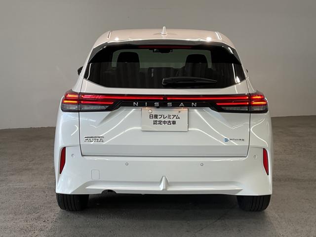 オーラ G プロパイロット&NissanConnectナビ&フルセグ&アラウンドビューモニター&ドラレコ&ETC&BOSEサウンドシステム(49枚目)