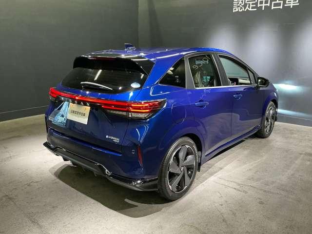オーラ Ｇ　ＦＯＵＲ　レザーエディション　プロパイロット＆ＮｉｓｓａｎＣｏｎｎｅｃｔナビ＆アラウンドビューモニター＆前後ドラレコ＆ＥＴＣ＆ＢＯＳＥサウンドシステム（2枚目）