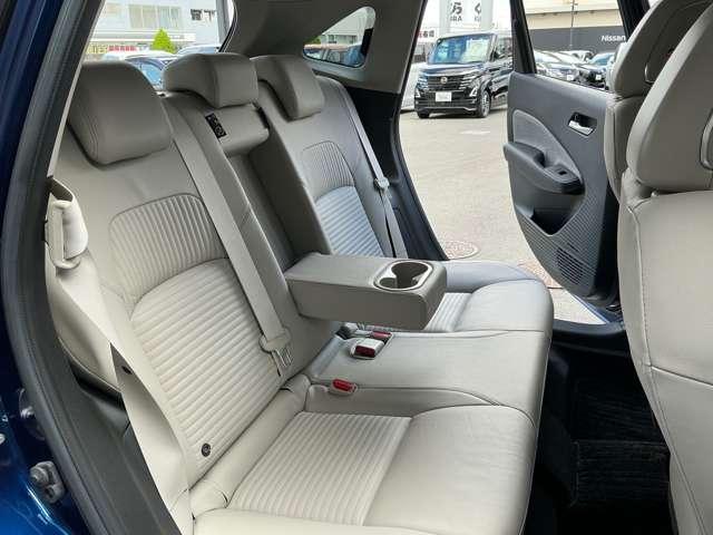 オーラ Ｇ　ＦＯＵＲ　レザーエディション　プロパイロット＆ＮｉｓｓａｎＣｏｎｎｅｃｔナビ＆アラウンドビューモニター＆前後ドラレコ＆ＥＴＣ＆ＢＯＳＥサウンドシステム（16枚目）