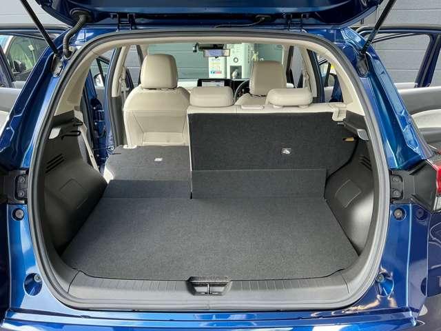 オーラ Ｇ　ＦＯＵＲ　レザーエディション　プロパイロット＆ＮｉｓｓａｎＣｏｎｎｅｃｔナビ＆アラウンドビューモニター＆前後ドラレコ＆ＥＴＣ＆ＢＯＳＥサウンドシステム（19枚目）