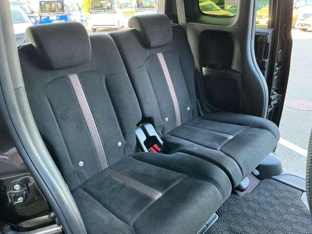 Ｎ－ＢＯＸカスタム Ｇ・ＥＸホンダセンシング　メモリーナビ（ＶＸＭー１８５ＶＦｉ）＆フルセグ＆バックモニター＆ＥＴＣ＆ドラレコ＆左側オートスライドドドア（16枚目）