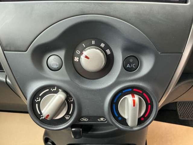 マーチ S メモリーナビ(MJ320D-W)&フルセグ&ETC&ワンオーナー(5枚目)