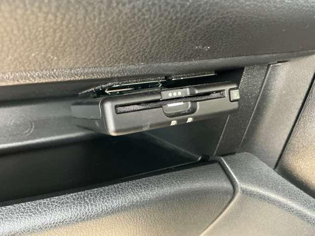 マーチ S メモリーナビ(MJ320D-W)&フルセグ&ETC&ワンオーナー(6枚目)