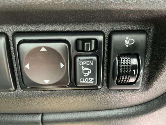 マーチ S メモリーナビ(MJ320D-W)&フルセグ&ETC&ワンオーナー(9枚目)