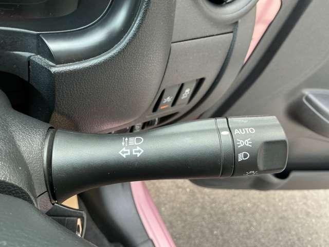 マーチ S メモリーナビ(MJ320D-W)&フルセグ&ETC&ワンオーナー(10枚目)