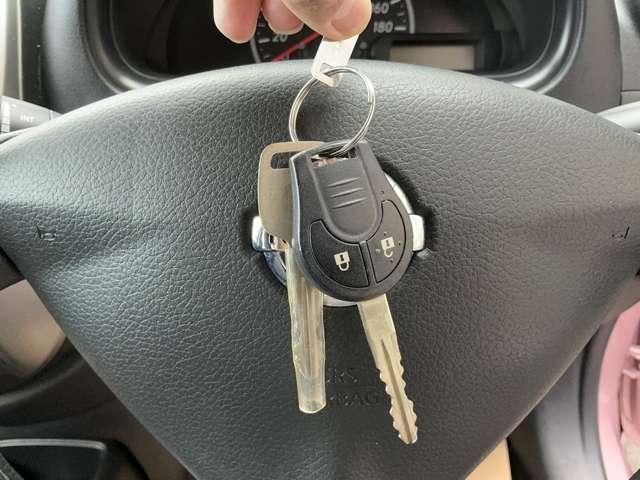 マーチ S メモリーナビ(MJ320D-W)&フルセグ&ETC&ワンオーナー(11枚目)