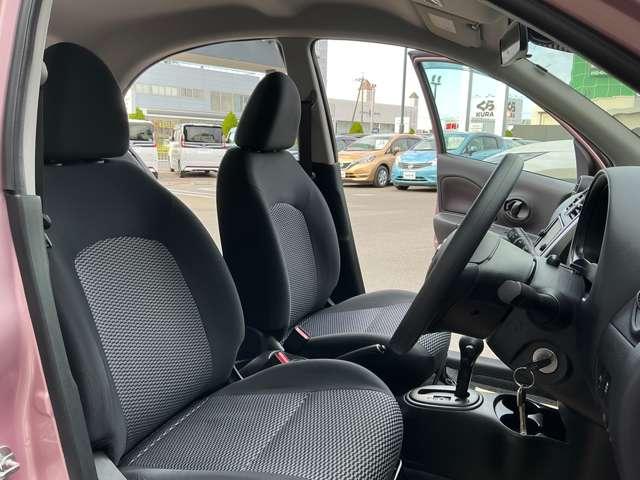 マーチ S メモリーナビ(MJ320D-W)&フルセグ&ETC&ワンオーナー(12枚目)