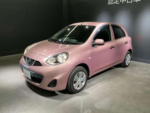 マーチ S メモリーナビ(MJ320D-W)&フルセグ&ETC&ワンオーナー(17枚目)