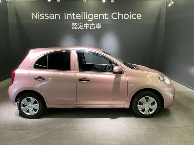 マーチ S メモリーナビ(MJ320D-W)&フルセグ&ETC&ワンオーナー(19枚目)