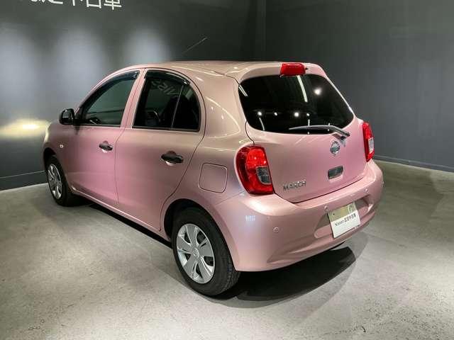 マーチ S メモリーナビ(MJ320D-W)&フルセグ&ETC&ワンオーナー(20枚目)