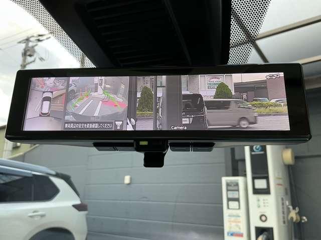 キックス Ｘ　プロパイ＆メモリーナビ（ＭＭ３２３Ｄ－Ｌ）＆フルセグ＆インテリジェントアラウンドビューモニター＆ＥＴＣ＆前後ドラレコ＆ＬＥＤヘッドライト＆寒冷地パッケージ（6枚目）