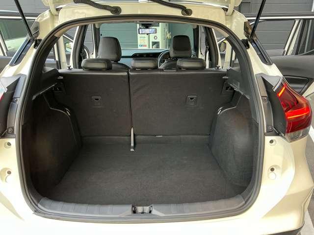 キックス Ｘ　プロパイ＆メモリーナビ（ＭＭ３２３Ｄ－Ｌ）＆フルセグ＆インテリジェントアラウンドビューモニター＆ＥＴＣ＆前後ドラレコ＆ＬＥＤヘッドライト＆寒冷地パッケージ（17枚目）