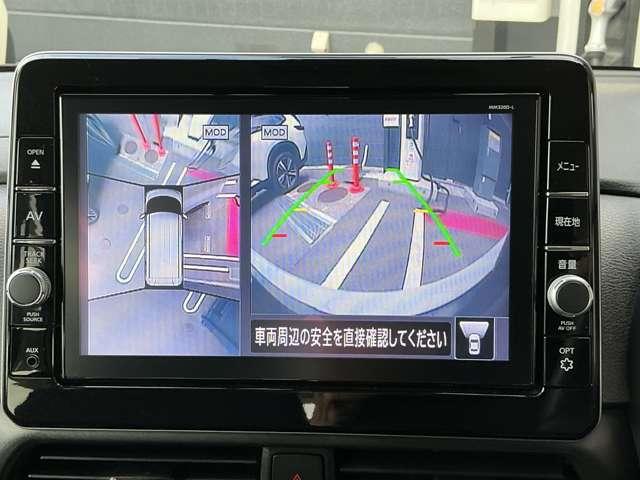 ルークス 660 ハイウェイスターX メモリーナビ&フルセグ&前後ドラレコ アイスト 衝突被害軽減ブレ-キ マルチビューカメラ 車線逸脱警報装置 ETC LED スマートキー パワーウィンドウ ワンオーナー カーテンエアバック ドライブレコーダー ナビTV バックカメラ(5枚目)