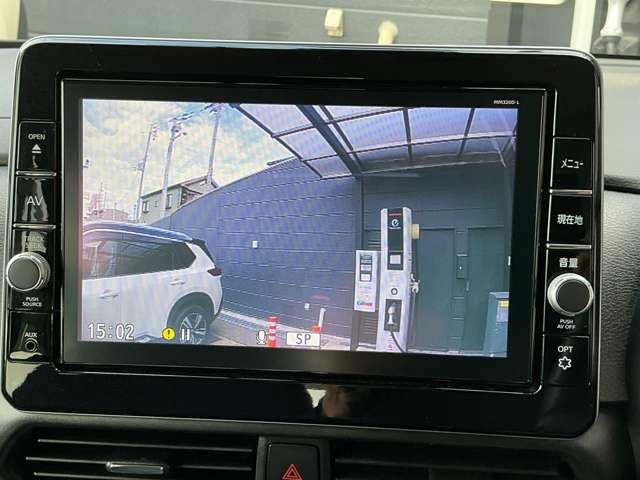 ルークス 660 ハイウェイスターX メモリーナビ&フルセグ&前後ドラレコ アイスト 衝突被害軽減ブレ-キ マルチビューカメラ 車線逸脱警報装置 ETC LED スマートキー パワーウィンドウ ワンオーナー カーテンエアバック ドライブレコーダー ナビTV バックカメラ(8枚目)