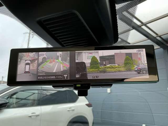 キックス Ｘ　ツートーンインテリアエディション　プロパイロット＆メモリーナビ【ＭＭ３２３Ｄ－Ｌ】＆アラウンドビューＭ＆ＥＴＣ＆ドラレコ＆ＬＥＤヘッド＆ベージュツートンインテリア（6枚目）