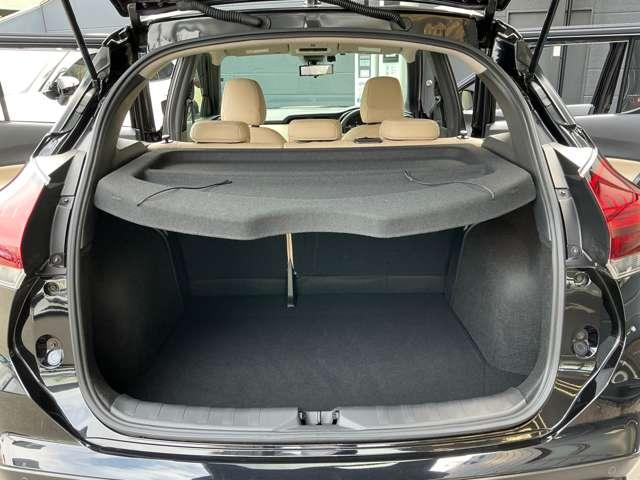 キックス Ｘ　ツートーンインテリアエディション　プロパイロット＆メモリーナビ【ＭＭ３２３Ｄ－Ｌ】＆アラウンドビューＭ＆ＥＴＣ＆ドラレコ＆ＬＥＤヘッド＆ベージュツートンインテリア（17枚目）