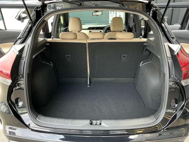 キックス Ｘ　ツートーンインテリアエディション　プロパイロット＆メモリーナビ【ＭＭ３２３Ｄ－Ｌ】＆アラウンドビューＭ＆ＥＴＣ＆ドラレコ＆ＬＥＤヘッド＆ベージュツートンインテリア（18枚目）