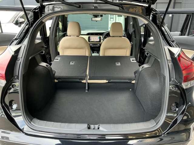 キックス Ｘ　ツートーンインテリアエディション　プロパイロット＆メモリーナビ【ＭＭ３２３Ｄ－Ｌ】＆アラウンドビューＭ＆ＥＴＣ＆ドラレコ＆ＬＥＤヘッド＆ベージュツートンインテリア（20枚目）