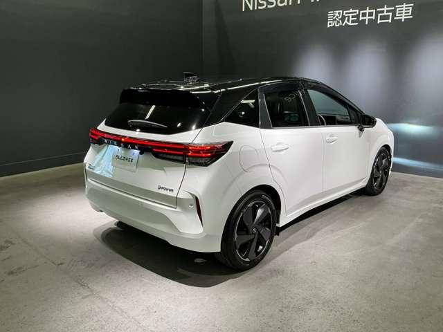 オーラ G レザーエディション プロパイロット&NissanConnectナビ&フルセグ&インテリジェントアラウンドビューモニター&ETC&前後ドラレコ&シート・ハンドルヒーター&寒冷地仕様(2枚目)