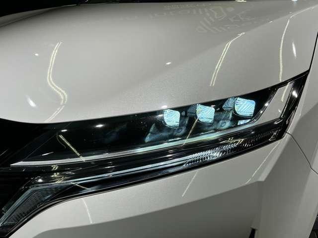 オーラ G レザーエディション プロパイロット&NissanConnectナビ&フルセグ&インテリジェントアラウンドビューモニター&ETC&前後ドラレコ&シート・ハンドルヒーター&寒冷地仕様(8枚目)