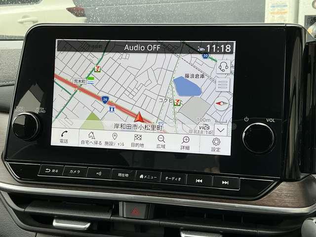 オーラ G レザーエディション プロパイロット&NissanConnectナビ&フルセグ&インテリジェントアラウンドビューモニター&ETC&前後ドラレコ&シート・ハンドルヒーター&寒冷地仕様(13枚目)