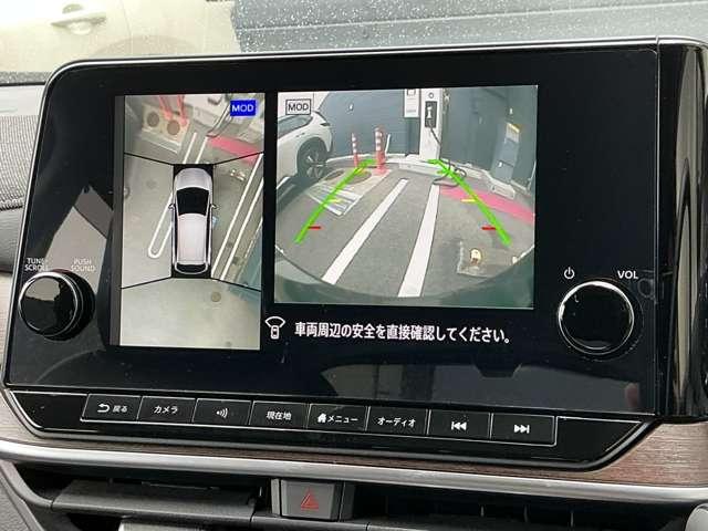 オーラ G レザーエディション プロパイロット&NissanConnectナビ&フルセグ&インテリジェントアラウンドビューモニター&ETC&前後ドラレコ&シート・ハンドルヒーター&寒冷地仕様(14枚目)