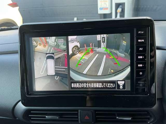 ルークス 660 ハイウェイスターX プロパイロット エディション 当社元試乗車&メモリーナビ&フルセグ 左右パワースライドドア アイドリング イモビ パノラマモニター 助手席エアバッグ 衝突軽減ブレーキ PW ナビ&TV 1セグ LEDヘッドライト LDW スマートキー ETC ドライブレコーダー PS(5枚目)