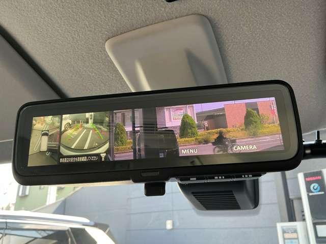 ルークス 660 ハイウェイスターX プロパイロット エディション 当社元試乗車&メモリーナビ&フルセグ 左右パワースライドドア アイドリング イモビ パノラマモニター 助手席エアバッグ 衝突軽減ブレーキ PW ナビ&TV 1セグ LEDヘッドライト LDW スマートキー ETC ドライブレコーダー PS(6枚目)