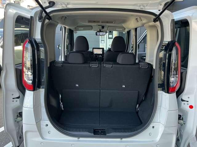 ルークス 660 ハイウェイスターX プロパイロット エディション 当社元試乗車&メモリーナビ&フルセグ 左右パワースライドドア アイドリング イモビ パノラマモニター 助手席エアバッグ 衝突軽減ブレーキ PW ナビ&TV 1セグ LEDヘッドライト LDW スマートキー ETC ドライブレコーダー PS(18枚目)