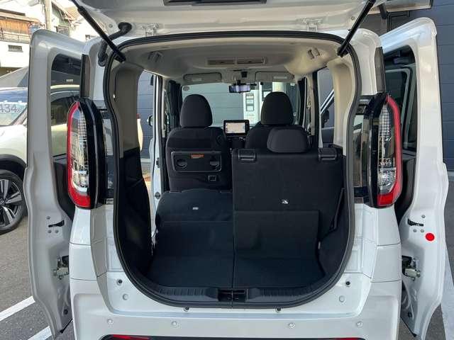 ルークス 660 ハイウェイスターX プロパイロット エディション 当社元試乗車&メモリーナビ&フルセグ 左右パワースライドドア アイドリング イモビ パノラマモニター 助手席エアバッグ 衝突軽減ブレーキ PW ナビ&TV 1セグ LEDヘッドライト LDW スマートキー ETC ドライブレコーダー PS(20枚目)