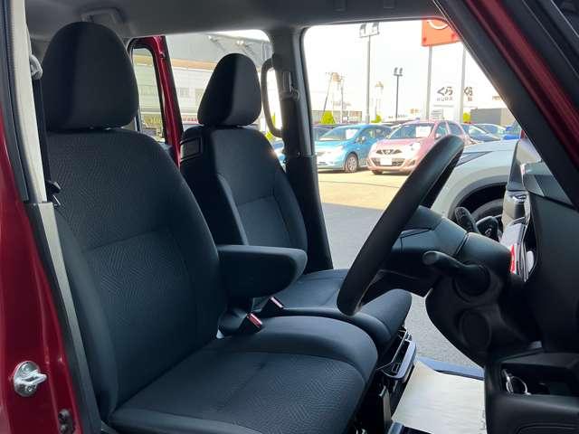 ルークス ハイウェイスター X メモリーナビ(MM223D-Le)&フルセグ&アラウンドビューモニター&ETC&ドラレコ&ハンズフリーオート両側スライドドア(12枚目)