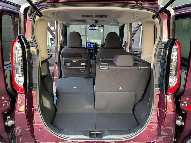 ルークス 660 ハイウェイスターX プロパイロット エディション 当社元試乗車&メモリーナビ&フルセグ 左右パワースライドドア アイドリング イモビ パノラマモニター 助手席エアバッグ 衝突軽減ブレーキ PW ナビ&TV 1セグ LEDヘッドライト LDW スマートキー ETC ドライブレコーダー PS(19枚目)